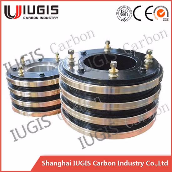 All Kinds of Traditional Slip Ring for Industry Use