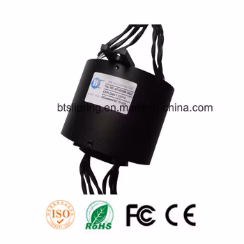 Slip Ring for Industry or Agriculture Auto