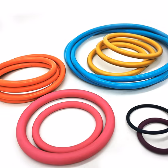 Low Temperature Slip Ring For harsh environment