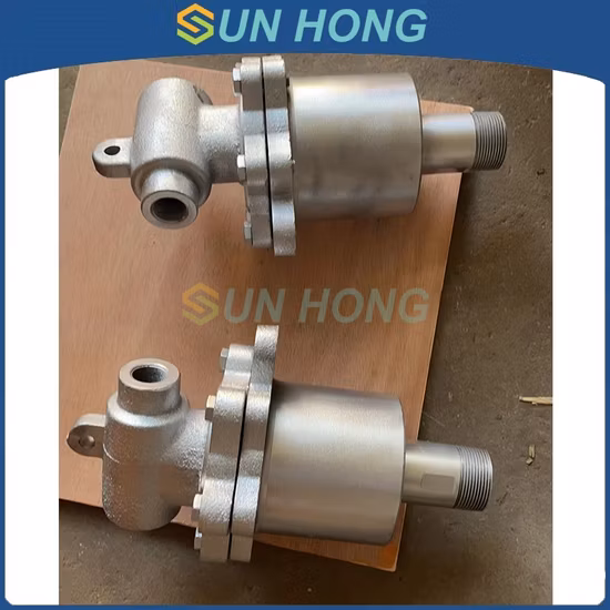 Fiber optic rotary joint with SM/MM & high speed  (0~20000rpm optional )