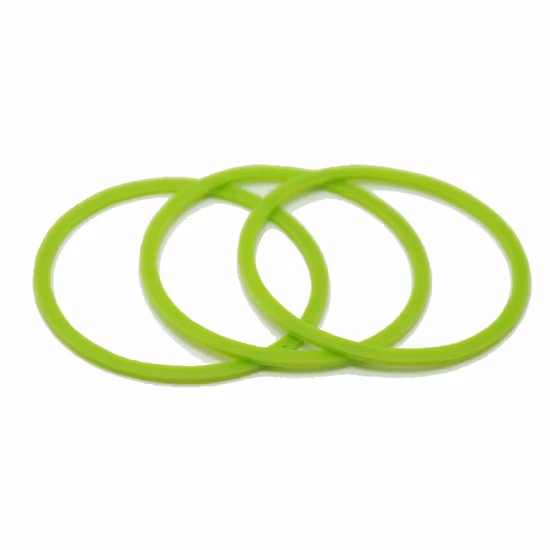 Hollow Shaft Gigabit Ethernet Slip Ring For Industry Application